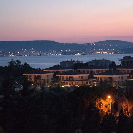 Pasalimani Hotel Çeşme Buitenkant foto