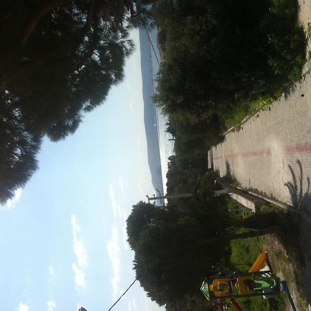Pasalimani Hotel Çeşme Buitenkant foto