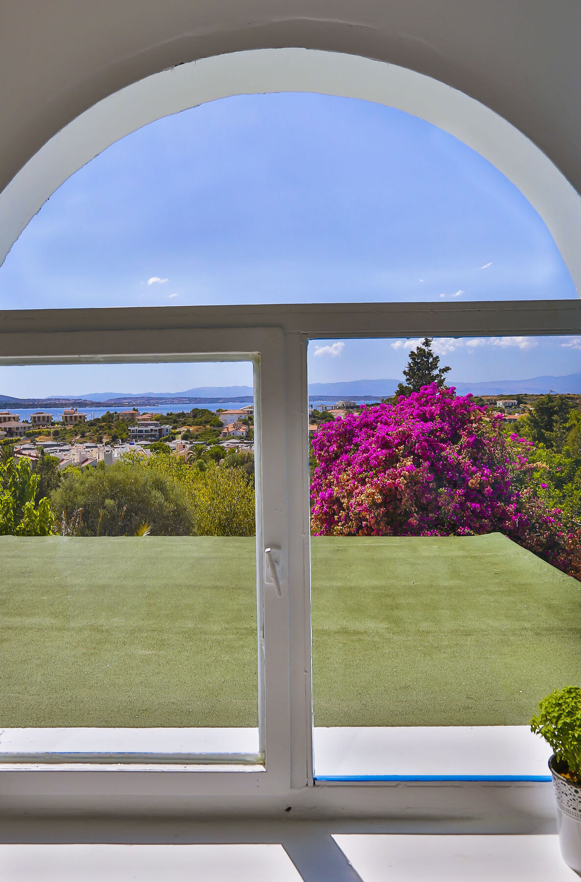 Pasalimani Hotel Çeşme Buitenkant foto