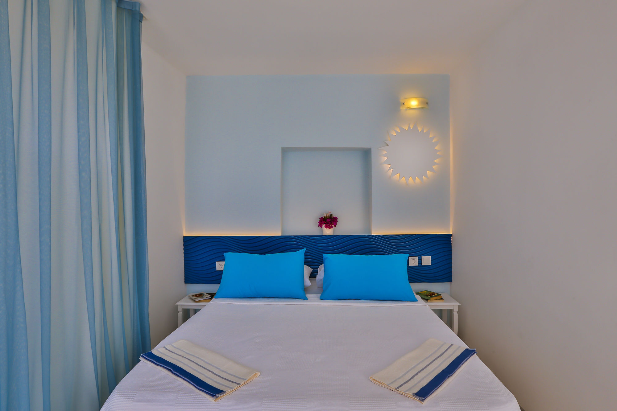 Pasalimani Hotel Çeşme Buitenkant foto