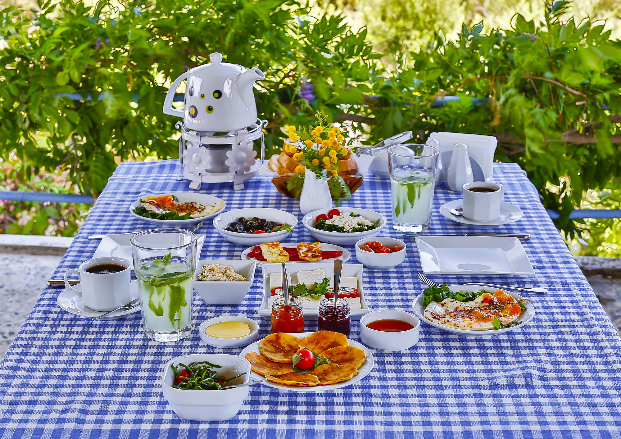 Pasalimani Hotel Çeşme Buitenkant foto