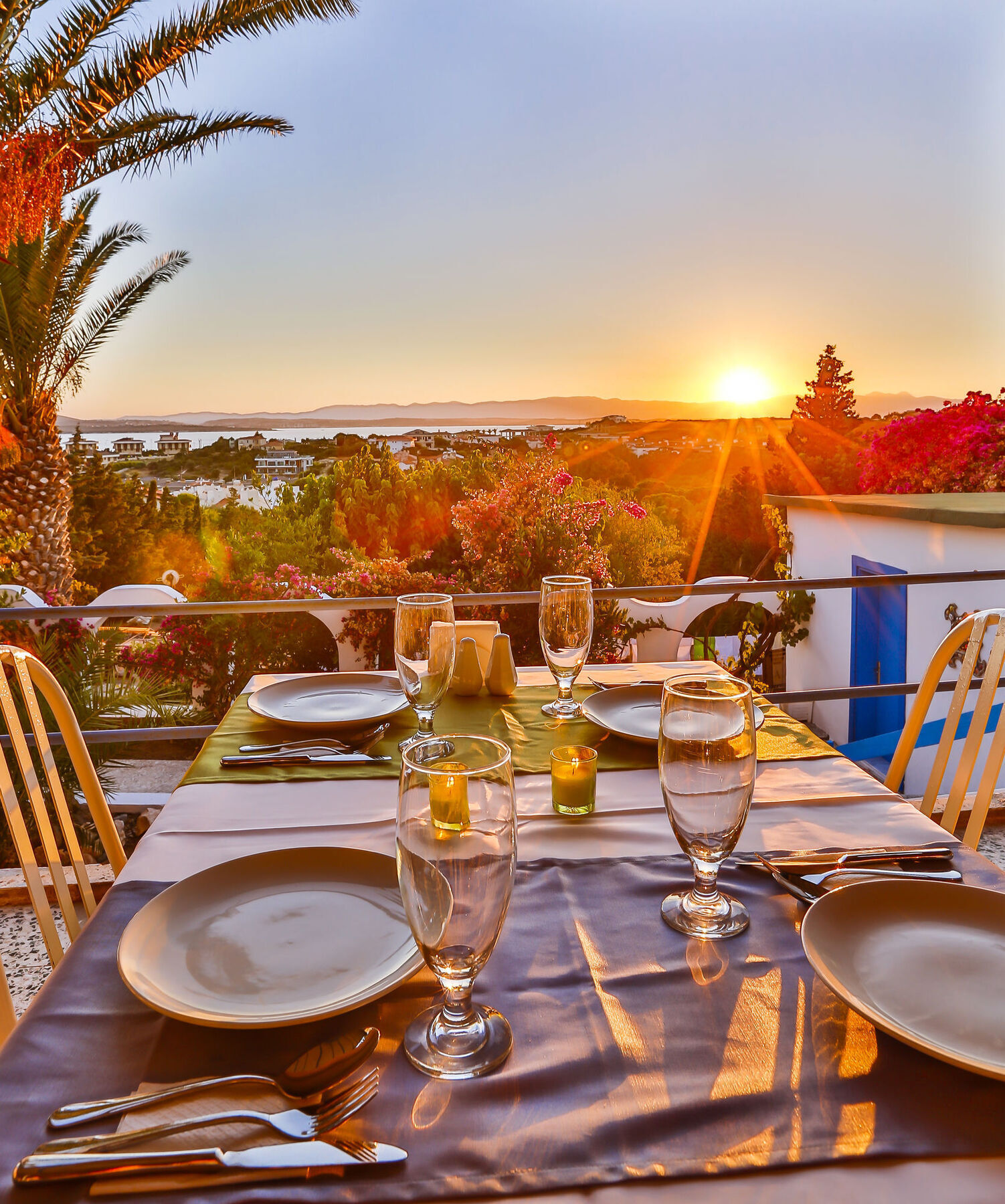 Pasalimani Hotel Çeşme Buitenkant foto